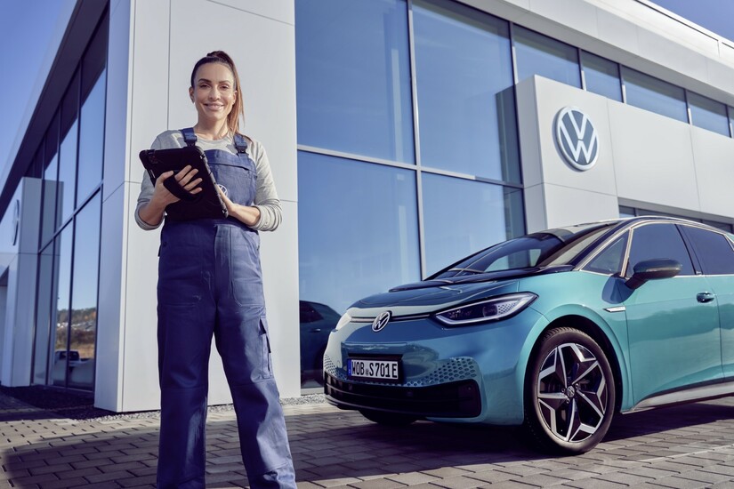 Veliki servis - izkoristite ugodno ceno