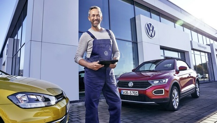 VW servis: vrhunski servis za Volkswagna!