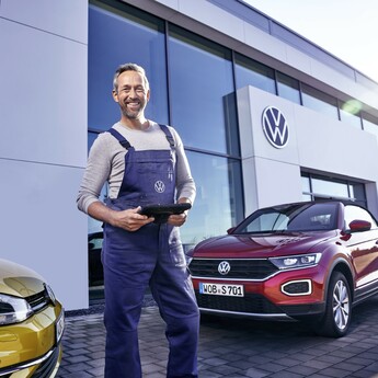 VW servis: vrhunski servis za Volkswagna!