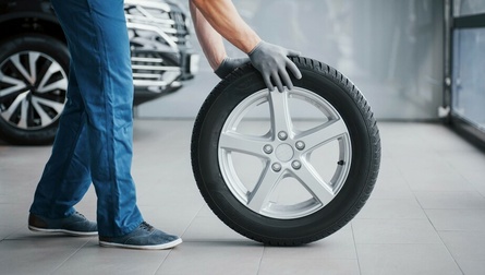 Zimske pnevmatike 195/65 R15