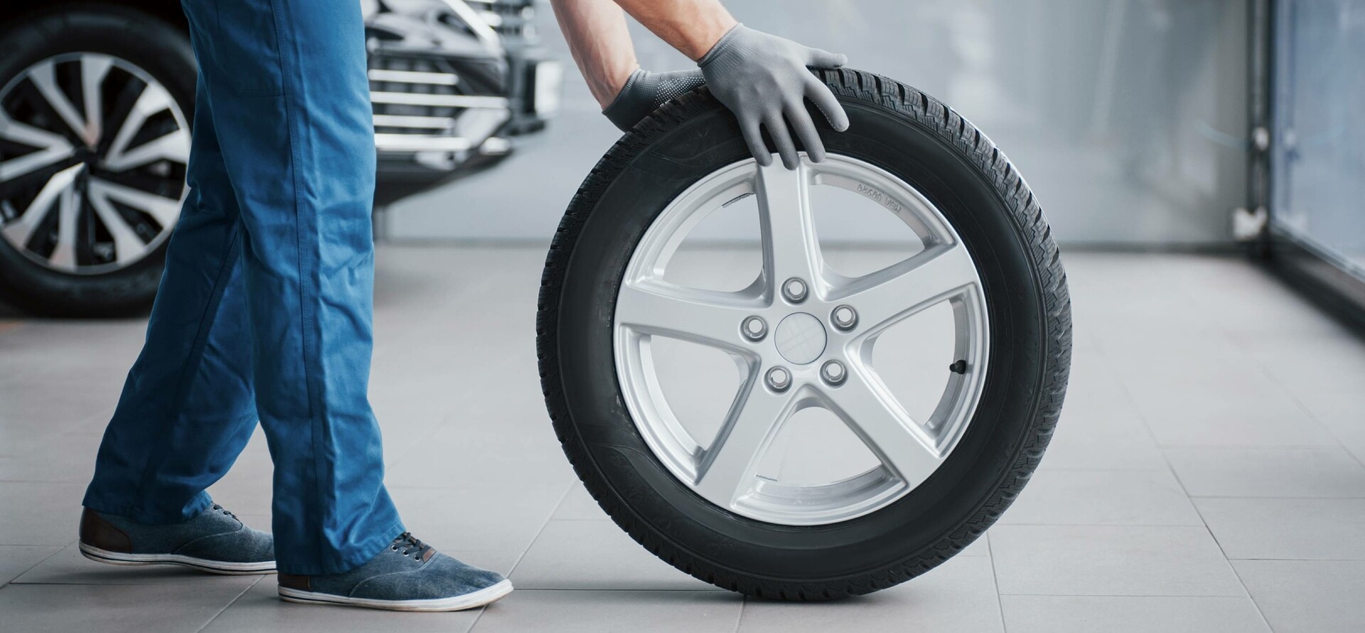 Zimske pnevmatike 225/45 R17