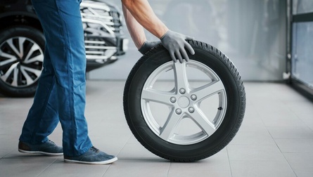 Zimske pnevmatike 205/55 R16