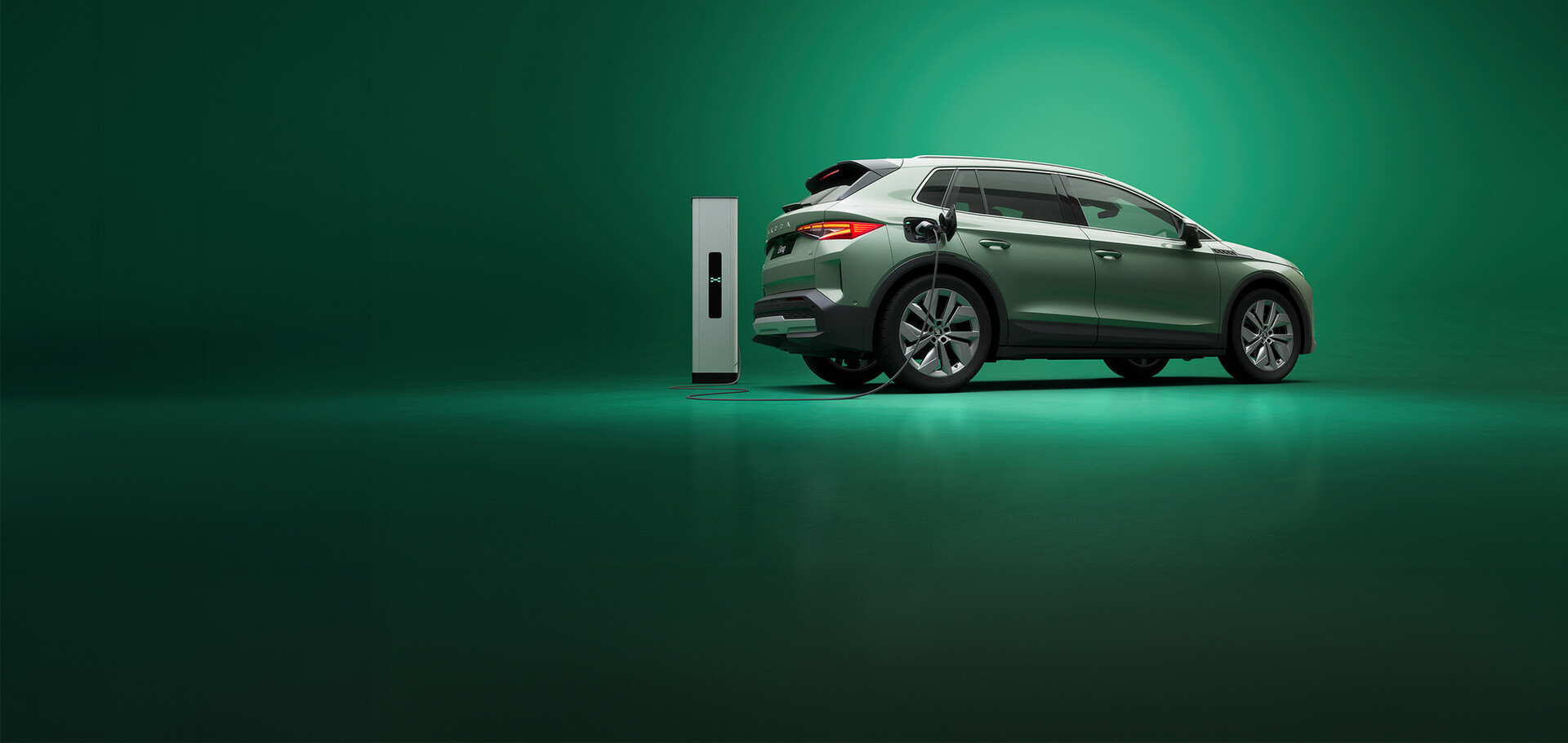 Polnilnica MOON za le 1 €