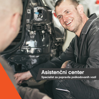 ASISTENČNI CENTER 