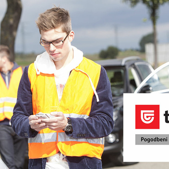 Zavarovalnica Triglav pogodbeno cenilno mesto, prijava škode Triglav