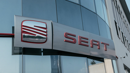 SEAT PORSCHE VEROVŠKOVA