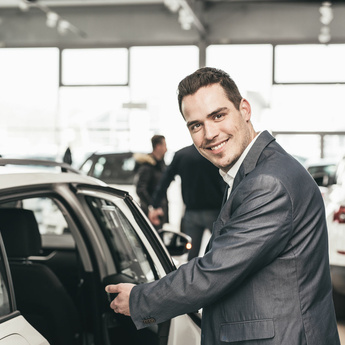 Odkup rabljenih vozil