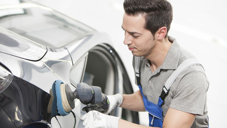 POPRAVILO TOČE – poškodbe zaradi toče