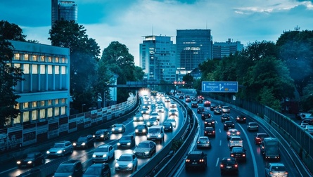 Avtonomna vožnja: DA ali NE?