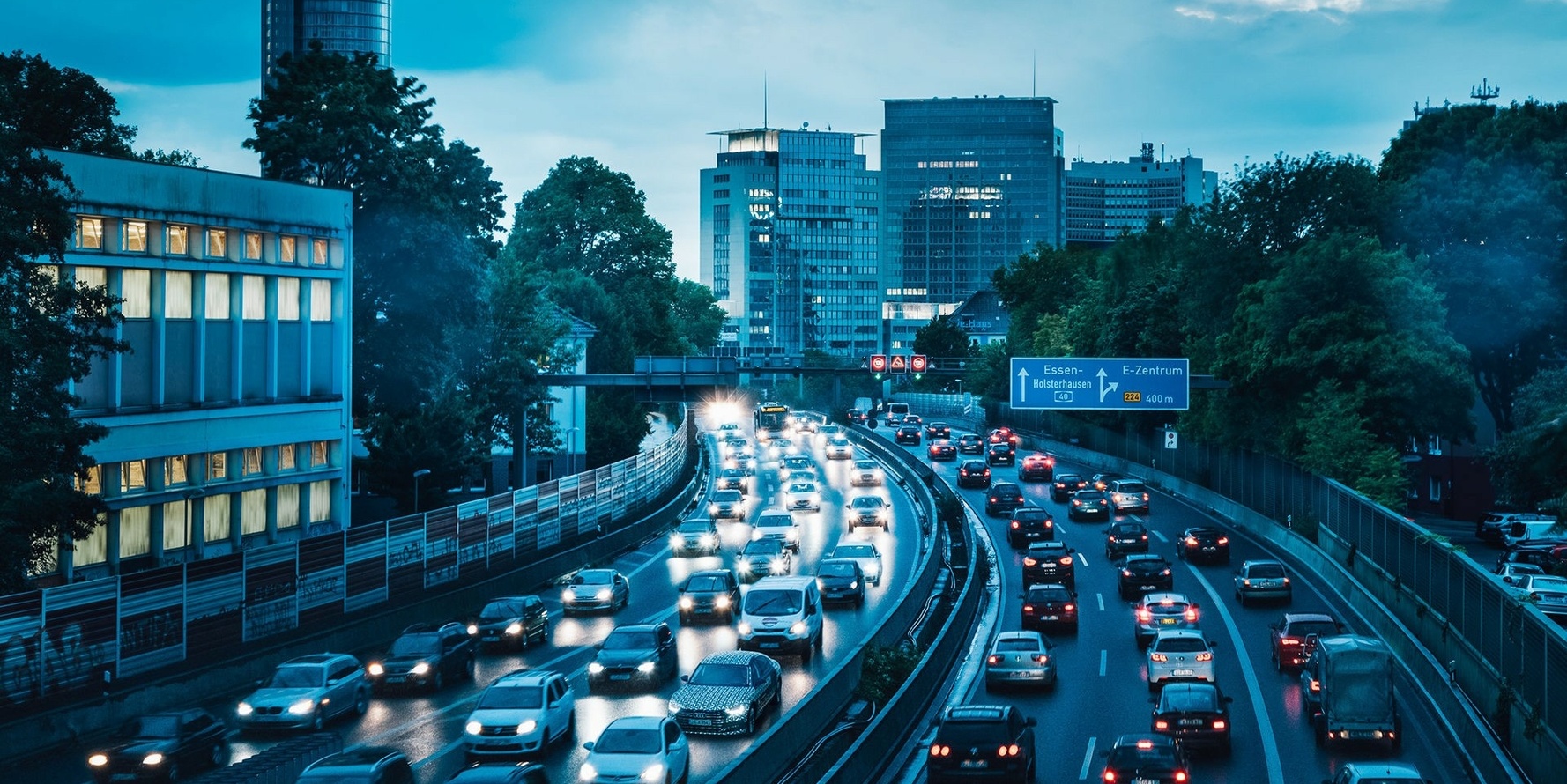 Avtonomna vožnja: DA ali NE?