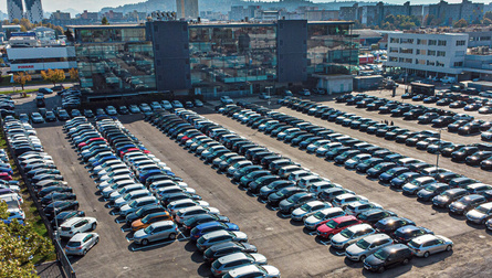 V Ljubljani smo odprli največji center v Sloveniji!