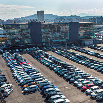 V Ljubljani smo odprli največji center v Sloveniji!