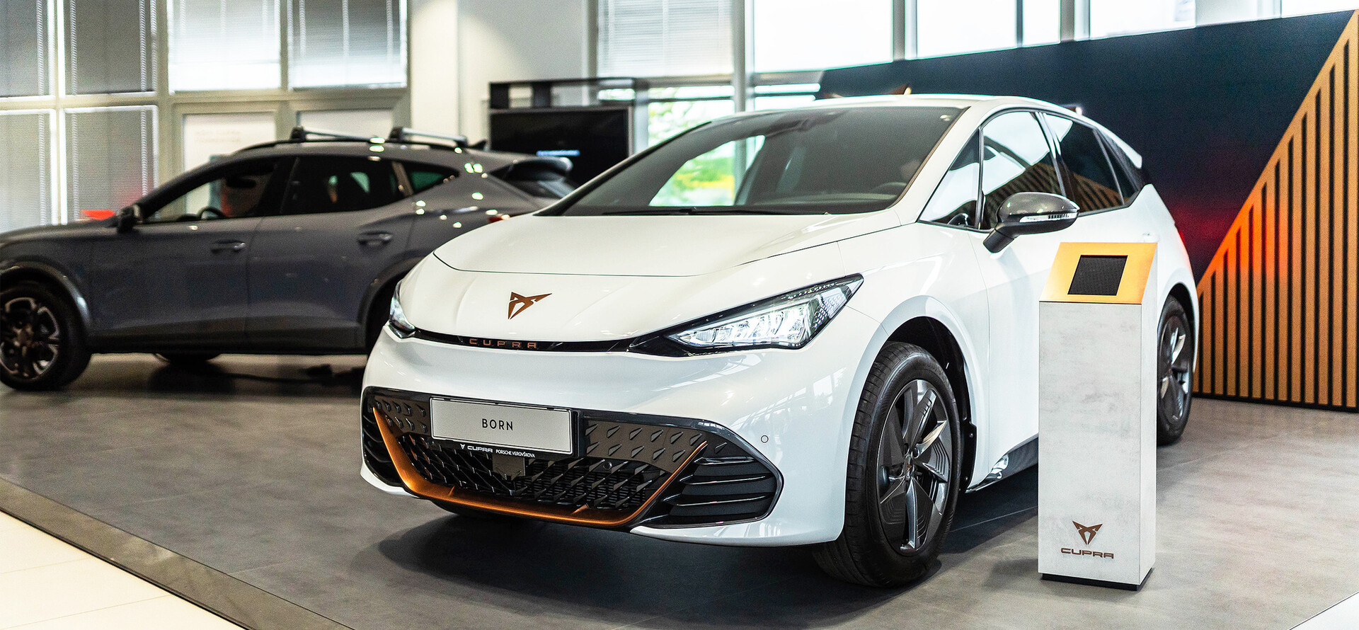 CUPRA Born vse bolj priljubljen!