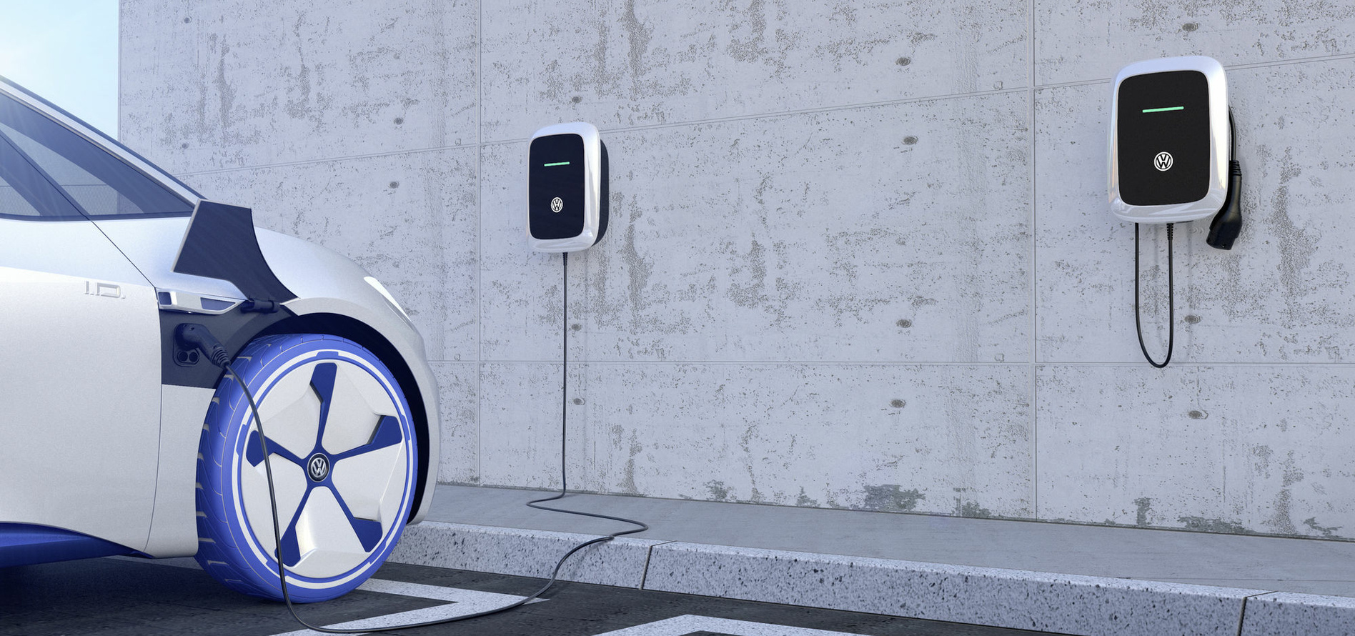 Svetovna premiera modularne platforme za električni pogon