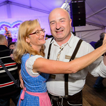 Priprave na Porsche Oktoberfest 2018 so potekale celo leto