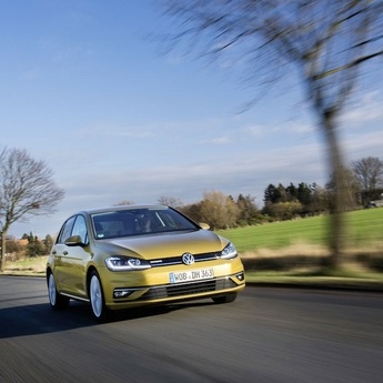 Volkswagnov 1.0 TSI je najboljši!