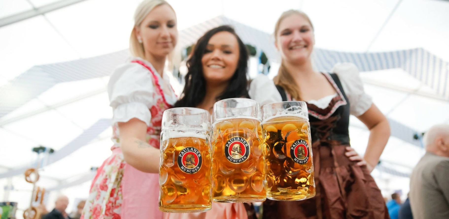 Porsche Inter Auto Oktoberfest - se vidimo drugo leto!