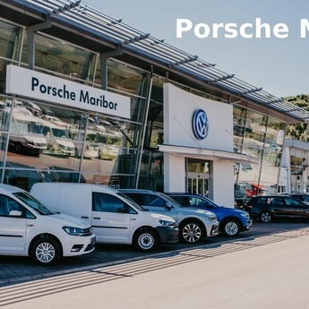 Porsche Maribor z znamko Volkswagen osvaja vse več kupcev