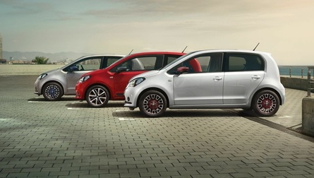 SEAT še naprej podira prodajne rekorde