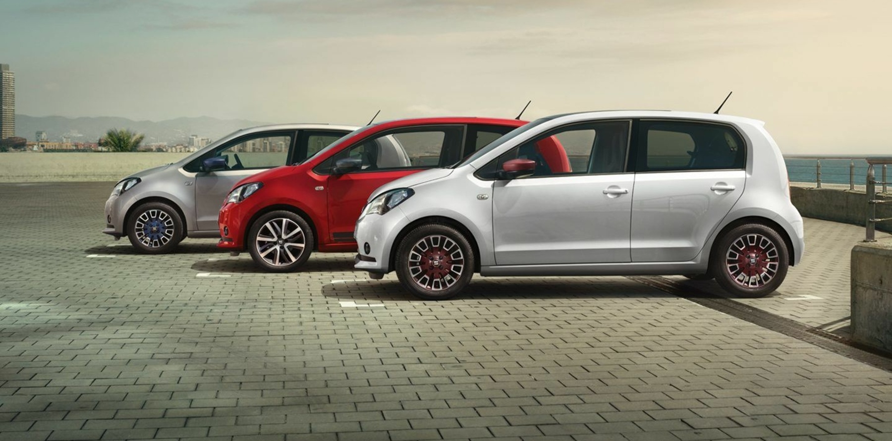 SEAT še naprej podira prodajne rekorde