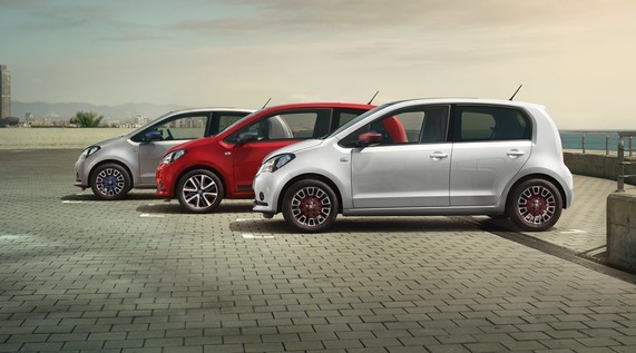 SEAT še naprej podira prodajne rekorde