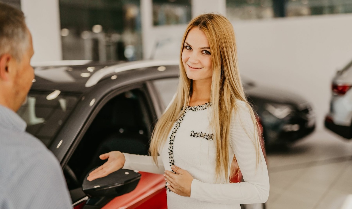 Financiranje rabljenih vozil pri Porsche Inter Auto