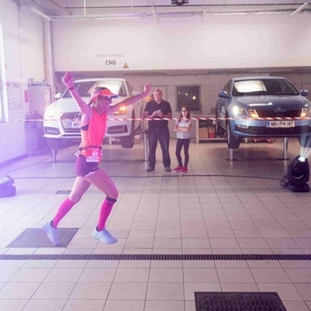 Run4Motion pri Porsche Maribor - ZAHVALA sponzorjem in poročilo