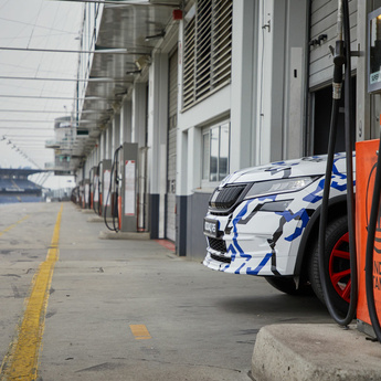 Video: prvi detajli izvedbe Škoda Kodiaq RS