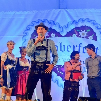 Oktoberfest 2018 premierno tudi v Kopru!