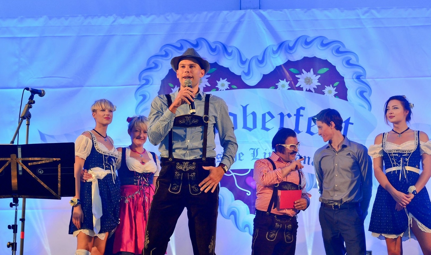 Oktoberfest 2018 premierno tudi v Kopru!