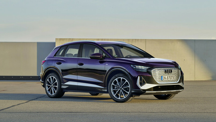 BONITETA ZA ELEKTRIČNA VOZILA v letu 2026