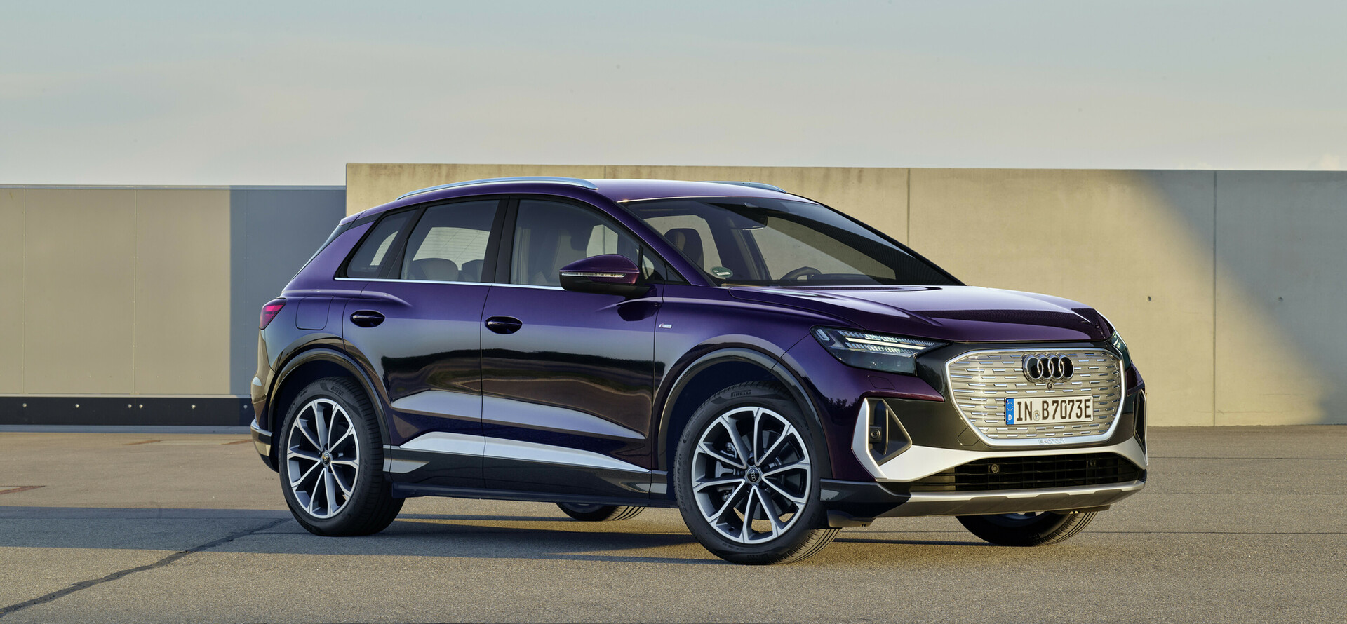 BONITETA ZA ELEKTRIČNA VOZILA v letu 2026