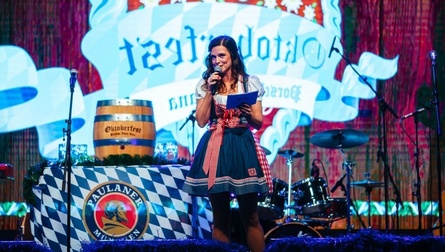 Zahvaljujemo se vam za vašo zvestobo in številno udeležbo! 