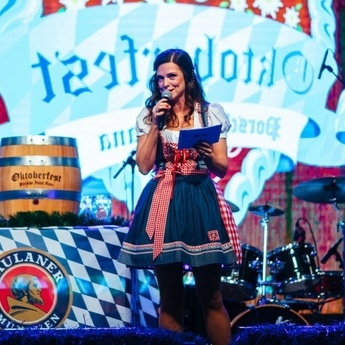 Zahvaljujemo se vam za vašo zvestobo in številno udeležbo! 