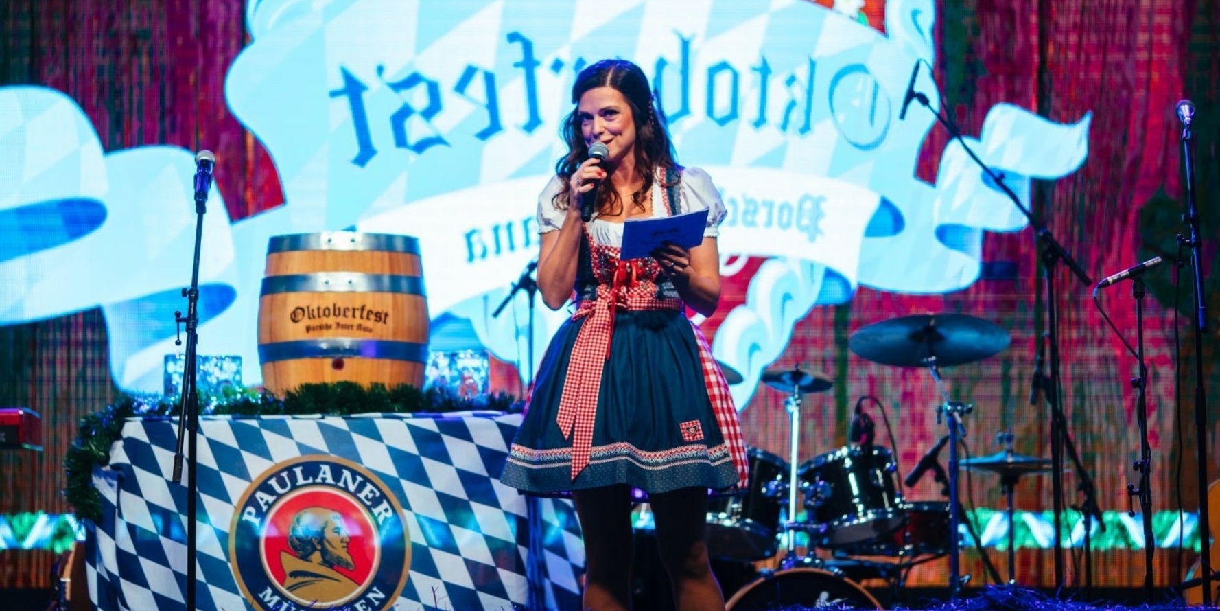 Zahvaljujemo se vam za vašo zvestobo in številno udeležbo! 