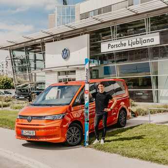 Čestitamo Petru Prevcu za vse uspehe!