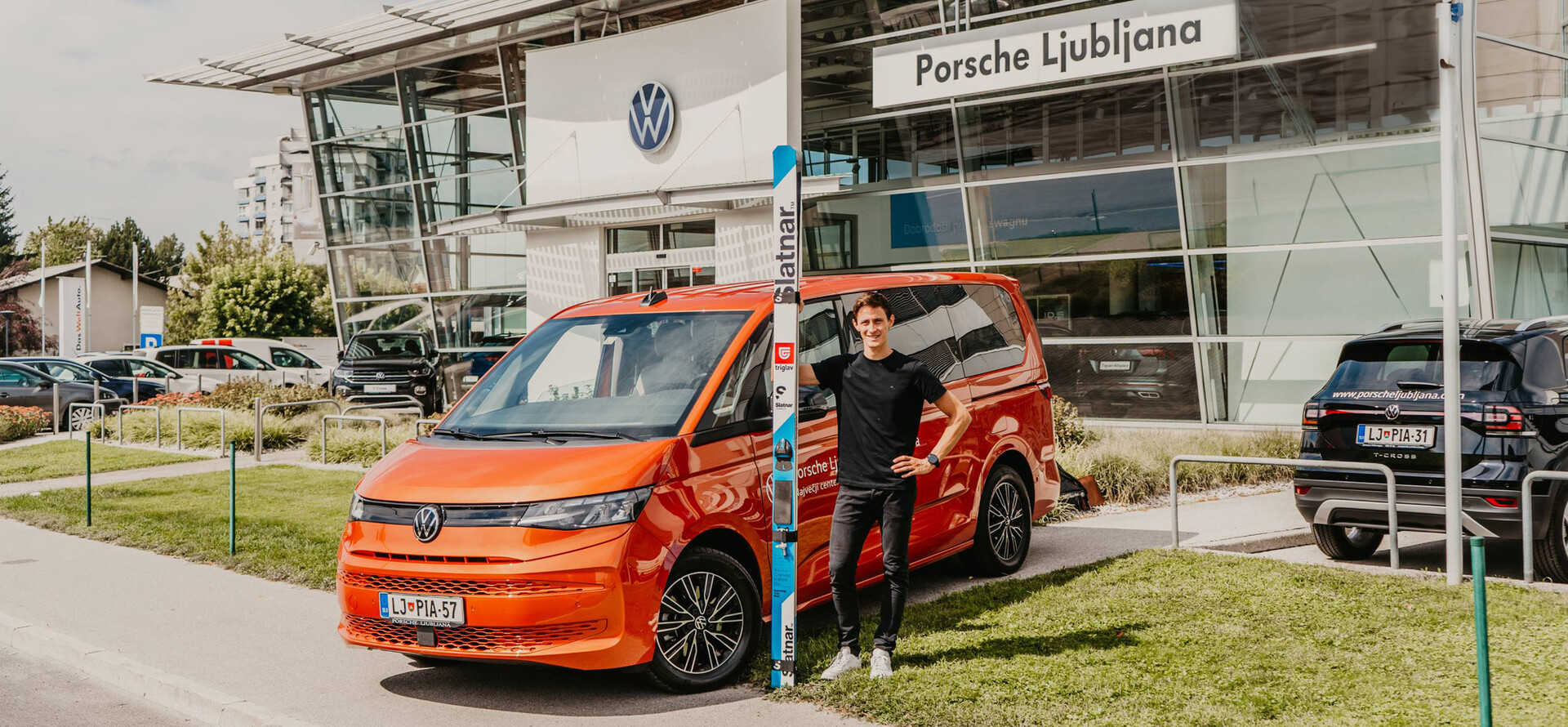 Čestitamo Petru Prevcu za vse uspehe!