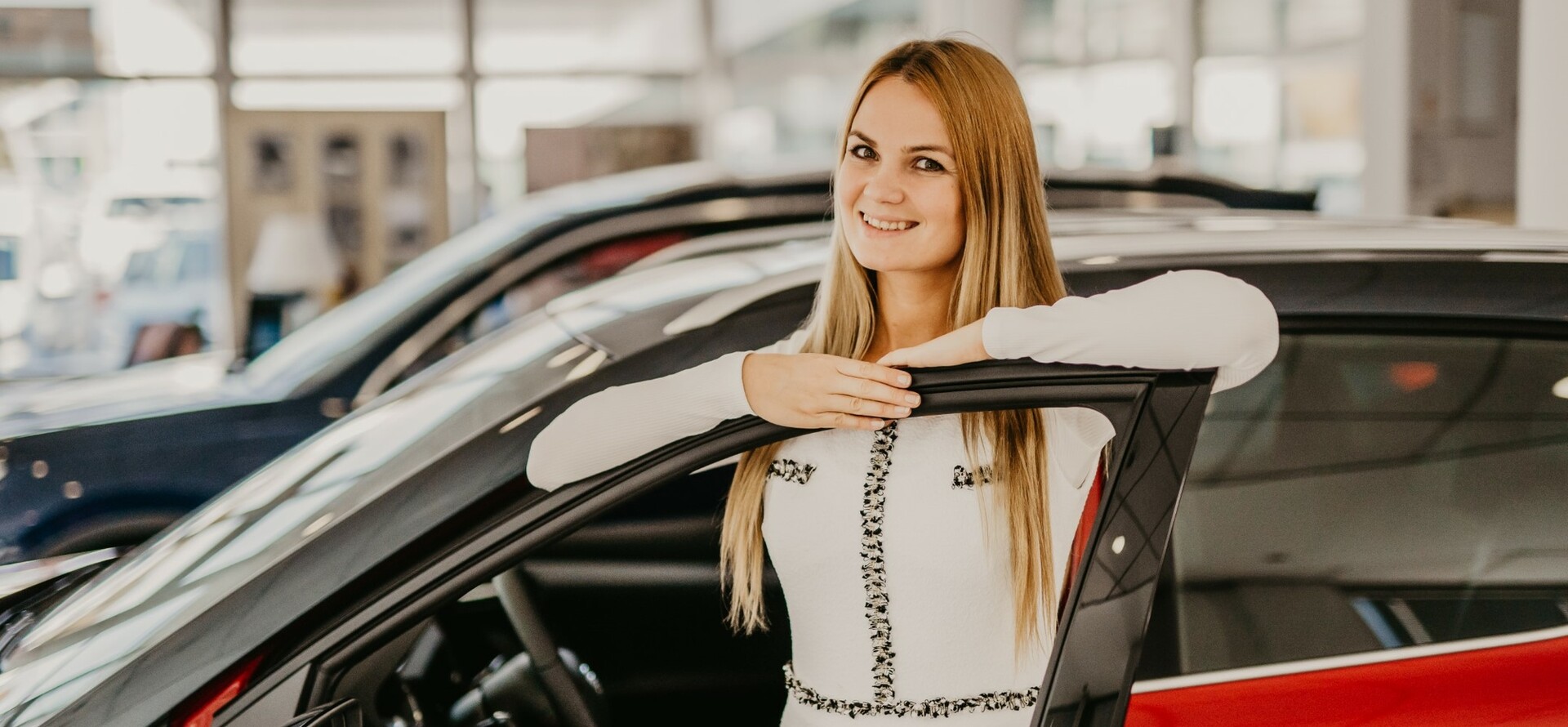 Zadovoljstvo strank - pri nas na prvem mestu!