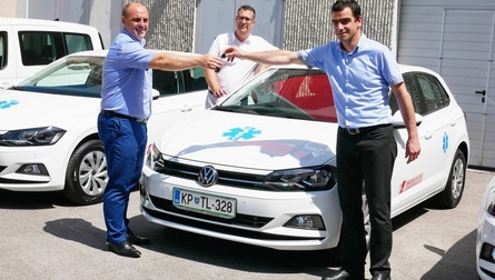 Porsche Koper in ZD Koper - zanesljiva izbira!