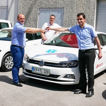 Porsche Koper in ZD Koper - zanesljiva izbira!