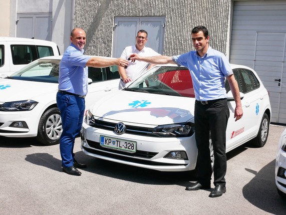 Porsche Koper in ZD Koper - zanesljiva izbira!