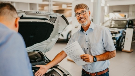 Naj Volkswagen Porsche Maribor navduši tudi vas!