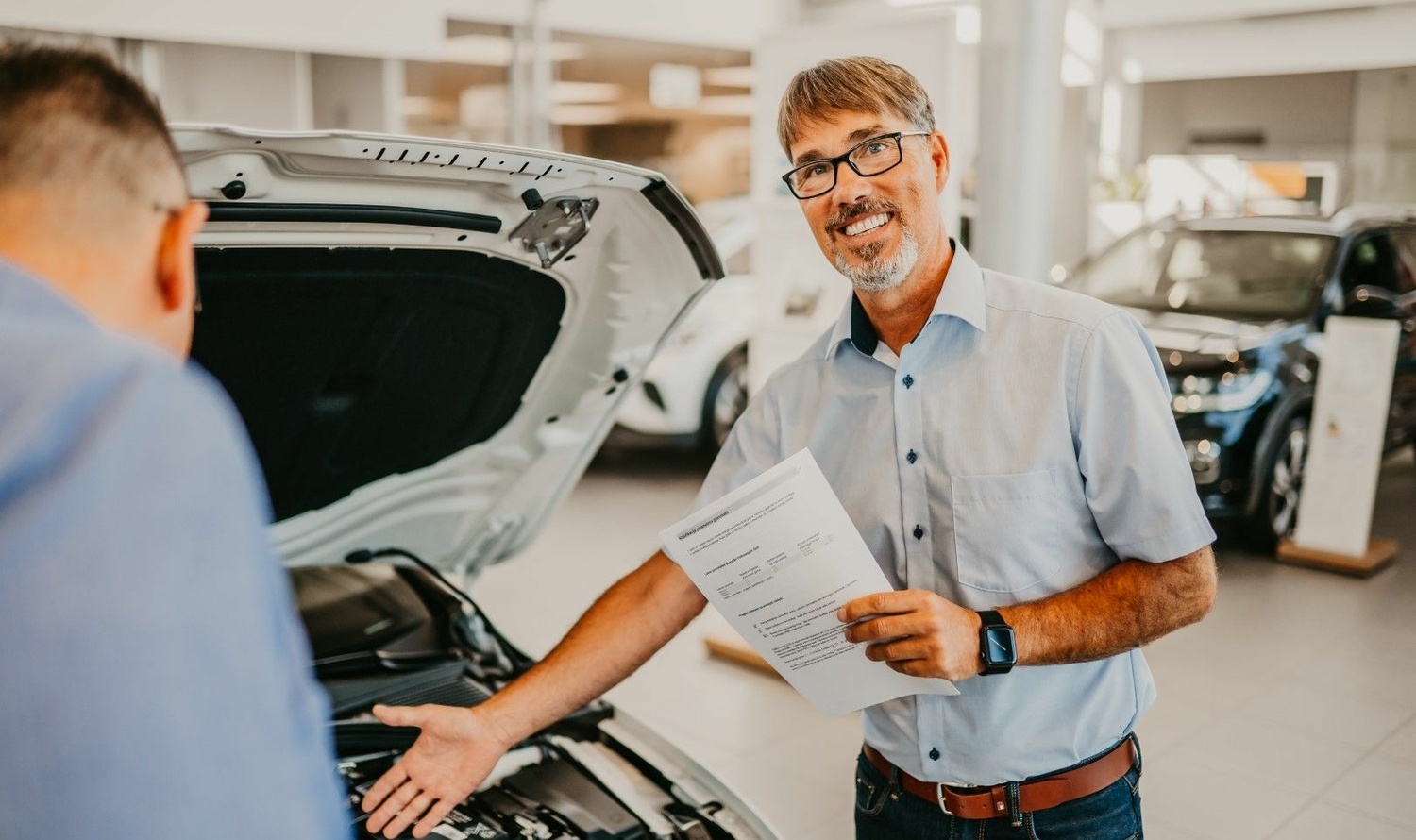 Naj Volkswagen Porsche Maribor navduši tudi vas!