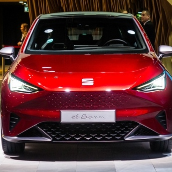 ŽENEVA 2019: SEAT napoveduje električno prihodnost s konceptoma el-Born in Minimo
