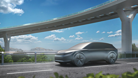 Škoda z novo Next Level strategijo