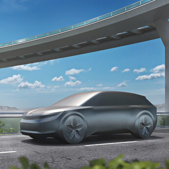 Škoda z novo Next Level strategijo