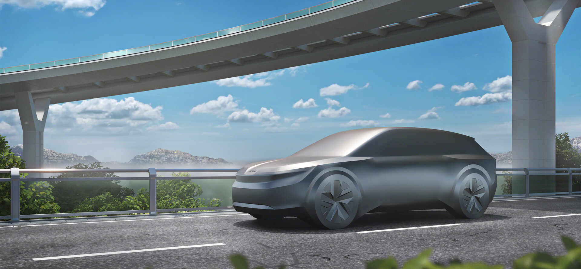 Škoda z novo Next Level strategijo