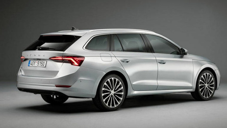 ŠKODA v letu 2020 praznuje 125 let obstoja! 