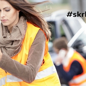 Skrbimo za vašo mobilnost!