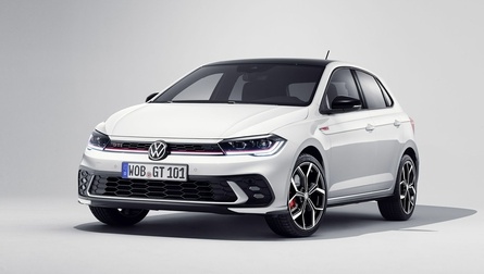 Novi VW Polo GTI 2021 - svetovna premiera!